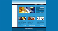 Desktop Screenshot of jgherramientas.com